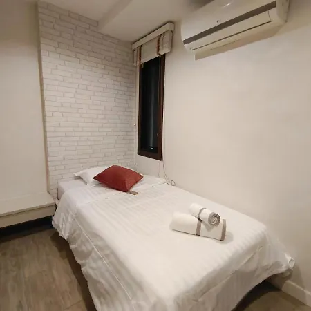 Baan Natcha Villa Pattaya Exterior photo