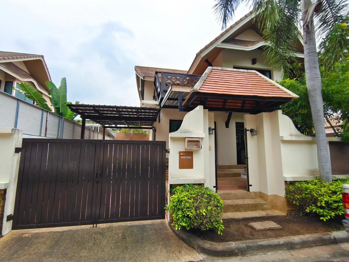 Baan Natcha Villa Pattaya