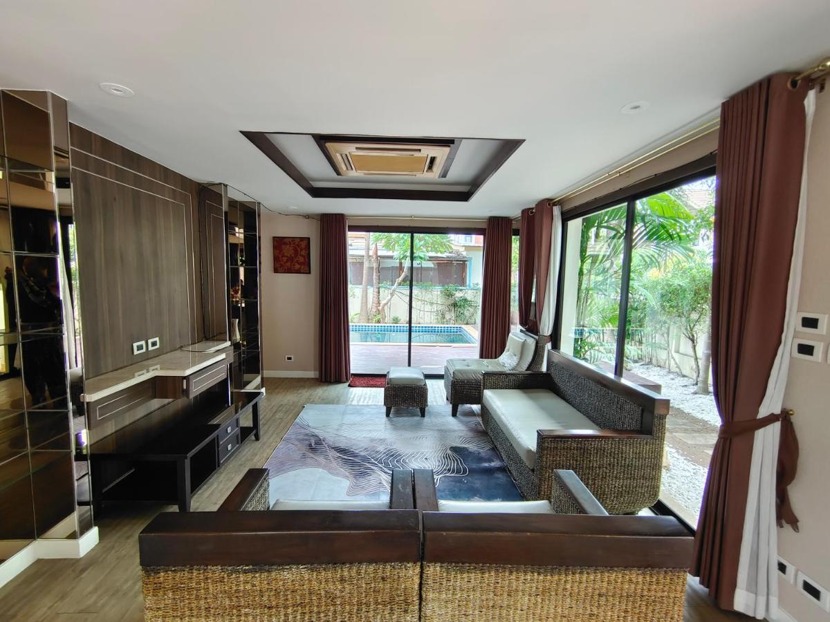 Baan Natcha * Pattaya