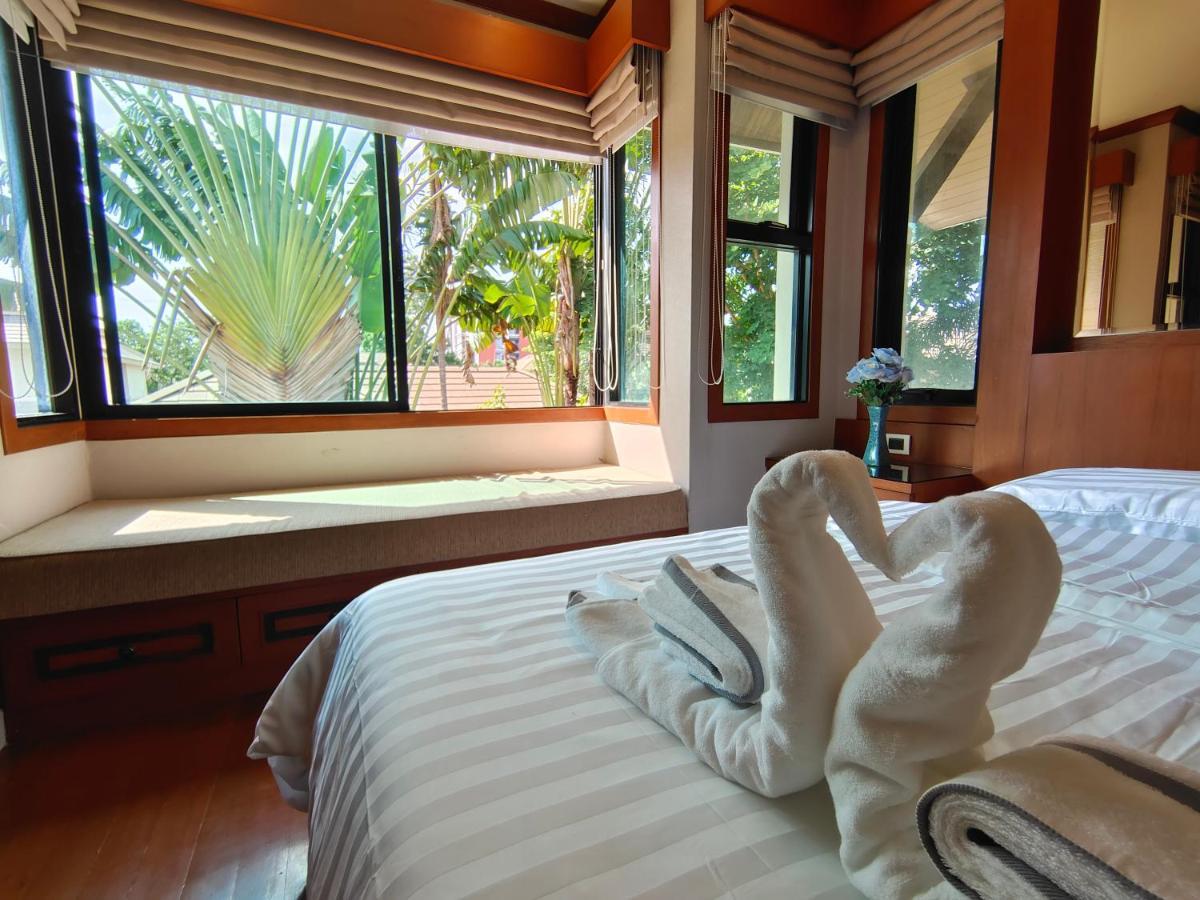 Baan Natcha
