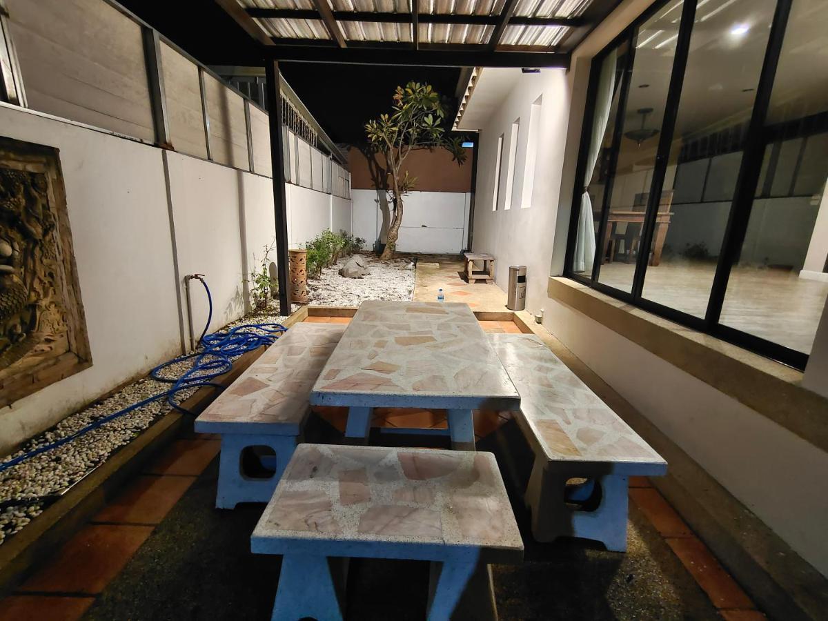 Baan Natcha Villa