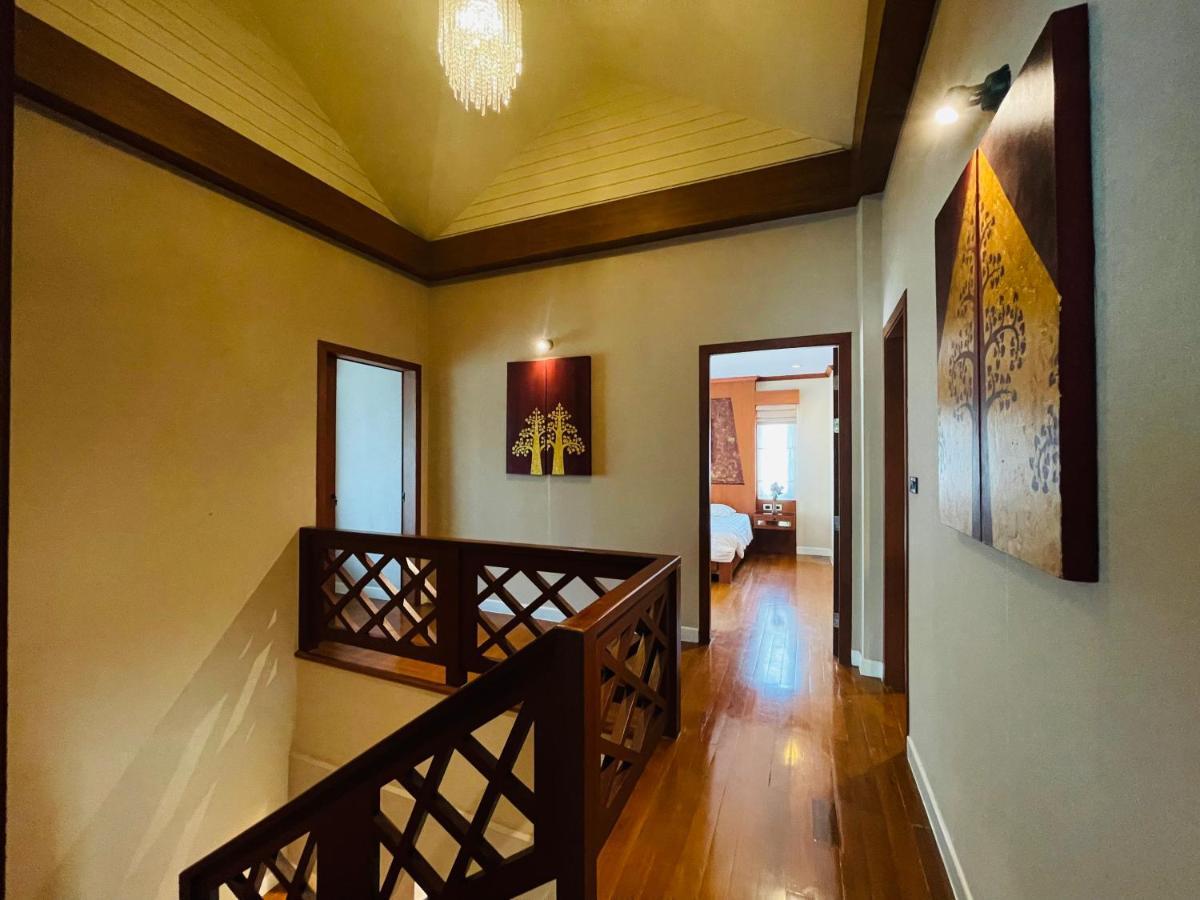 Baan Natcha Villa