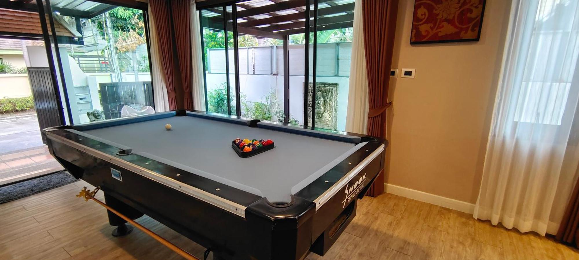 Baan Natcha * Pattaya