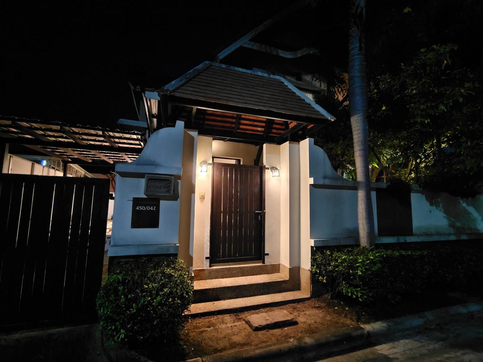 Baan Natcha