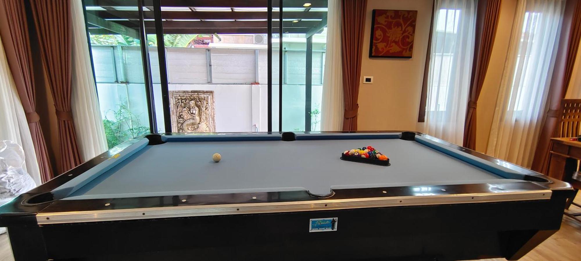 Baan Natcha * Pattaya