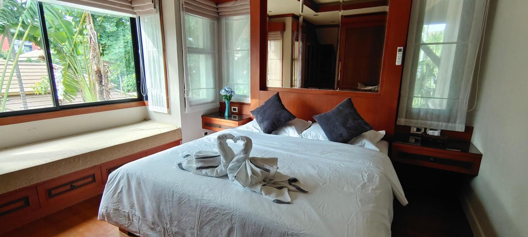 Baan Natcha Villa Pattaya
