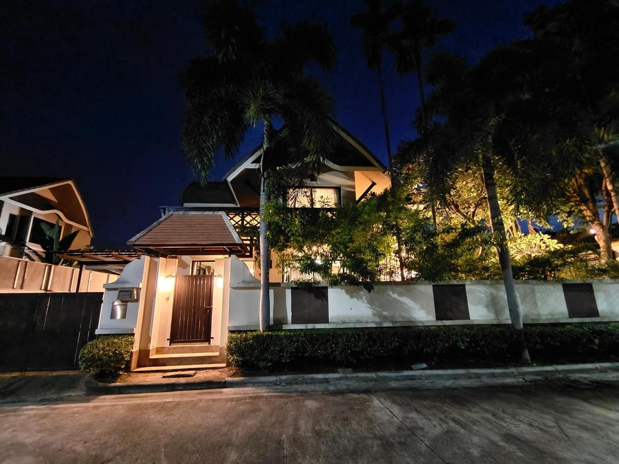 Baan Natcha Pattaya