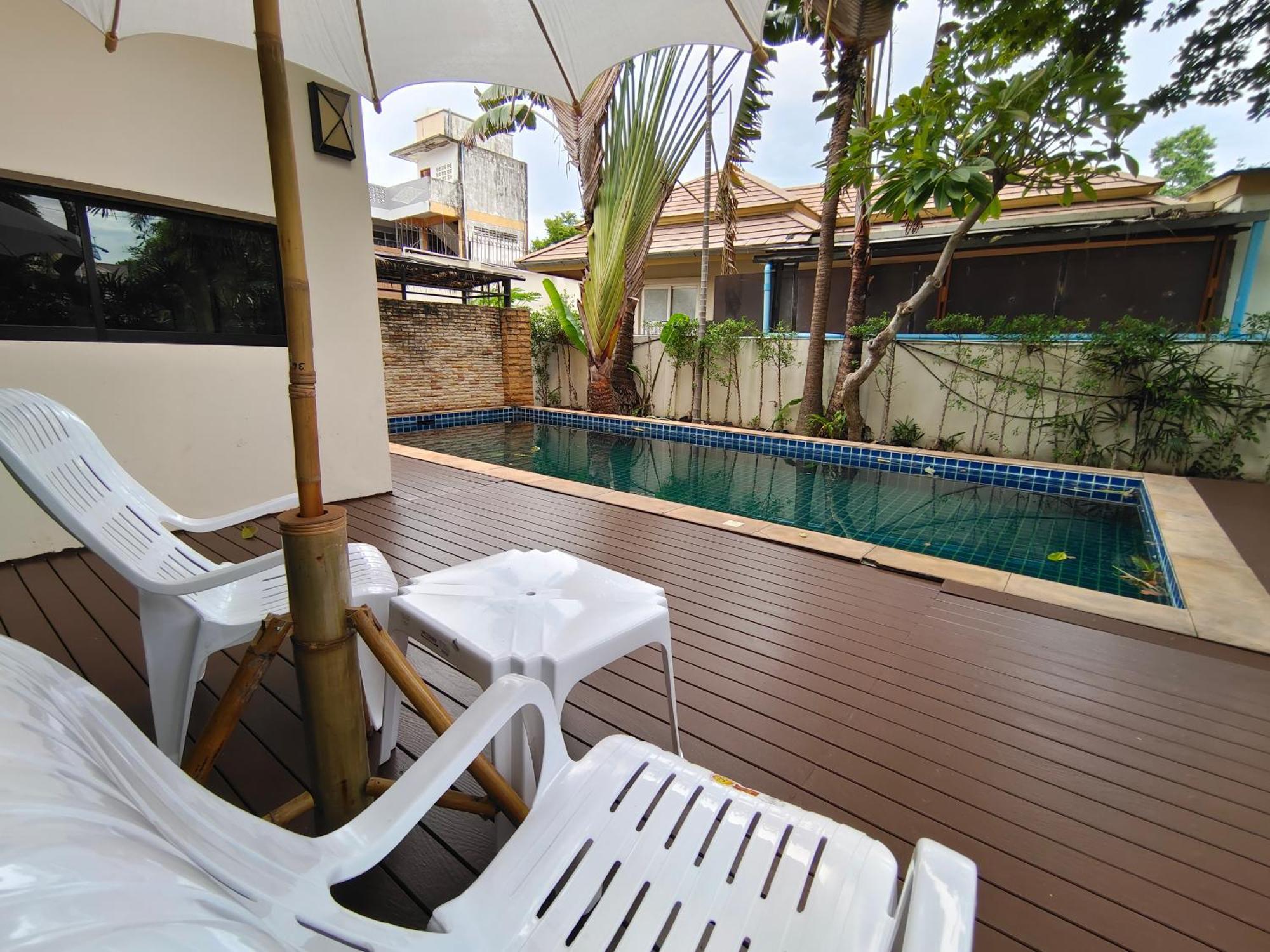 Baan Natcha Pattaya