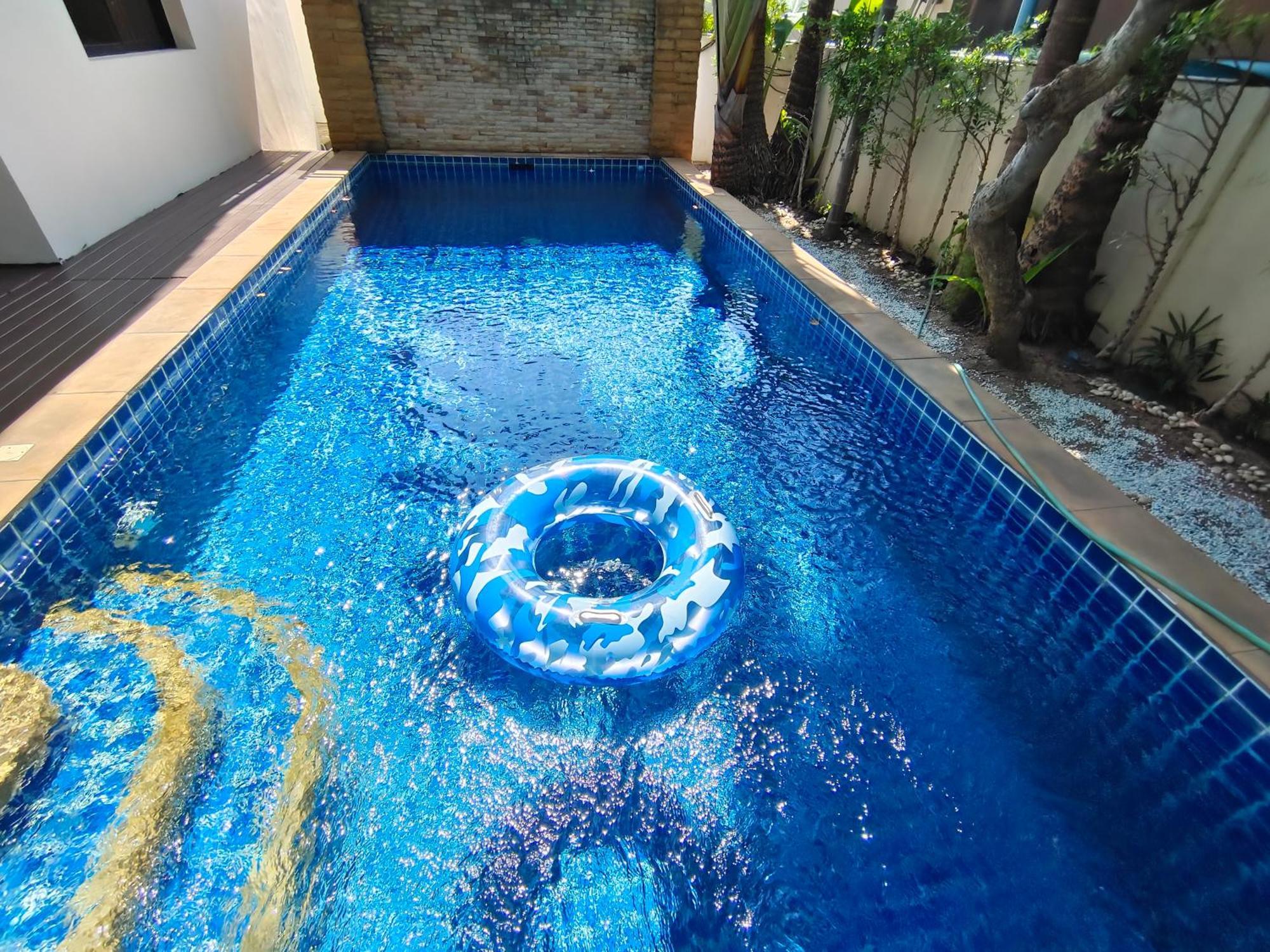 Baan Natcha * Pattaya